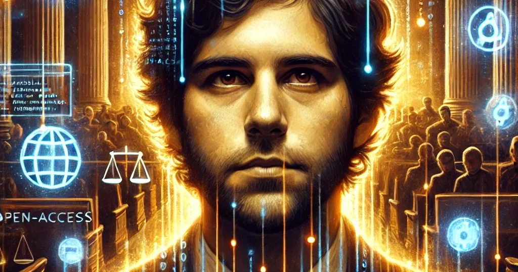 Aaron Swartz: The Cyber Rights Martyr Who Challenged the System