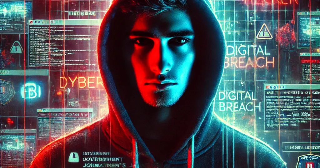 Jonathan James: The Teenage Hacker Who Breached U.S. Government Systems and Paid the Ultimate Price