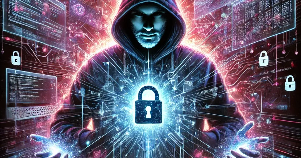 Kevin Mitnick: The Cyber Phantom Who Became a Security Visionary