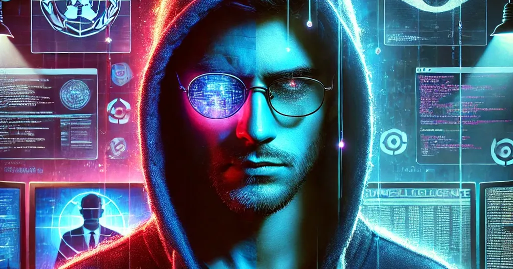 Adrian Lamo: The Hacker Who Walked the Fine Line Between Hero and Traitor