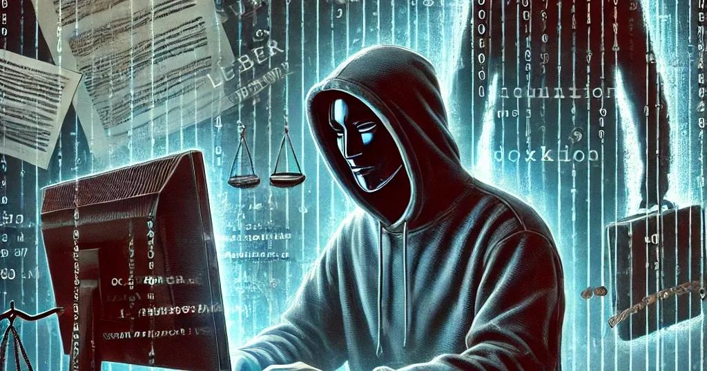 HackerDefense Report: Anatomy of a Doxxing Campaign – Legal Analysis of the Ponting Case