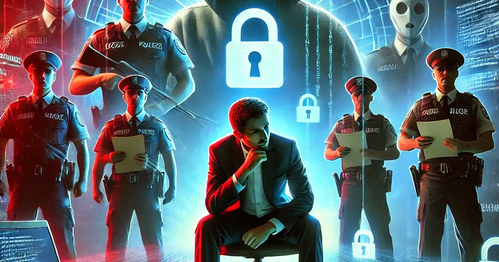 Wrongful Arrests of Ethical Hackers (2010–2020): How Misapplied Laws Turned Cybersecurity Pros into Suspect