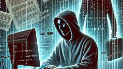 HackerDefense Report: Anatomy of a Doxxing Campaign – Legal Analysis of the Ponting Case