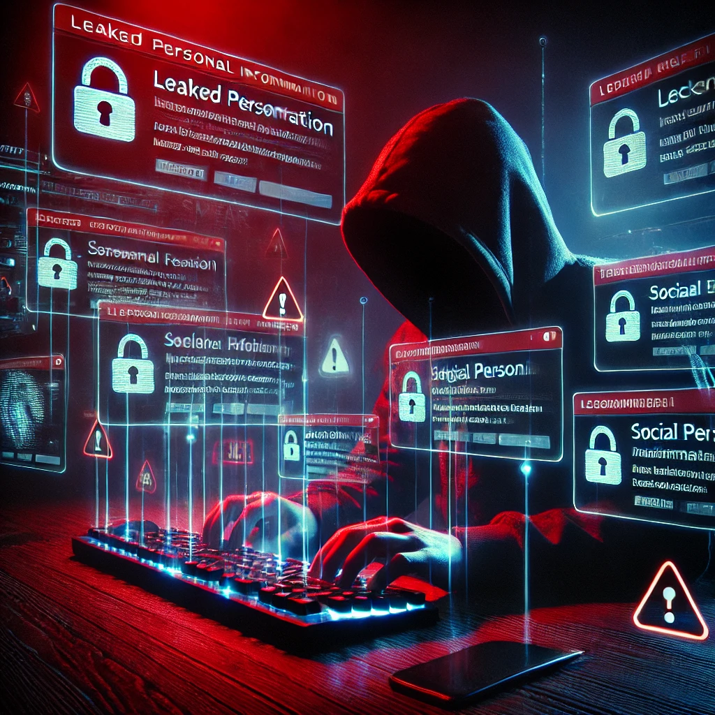 The Digital Smear Campaign Against Taz Ryder: How a Single Individual Orchestrated a Cyber Doxxing Attack